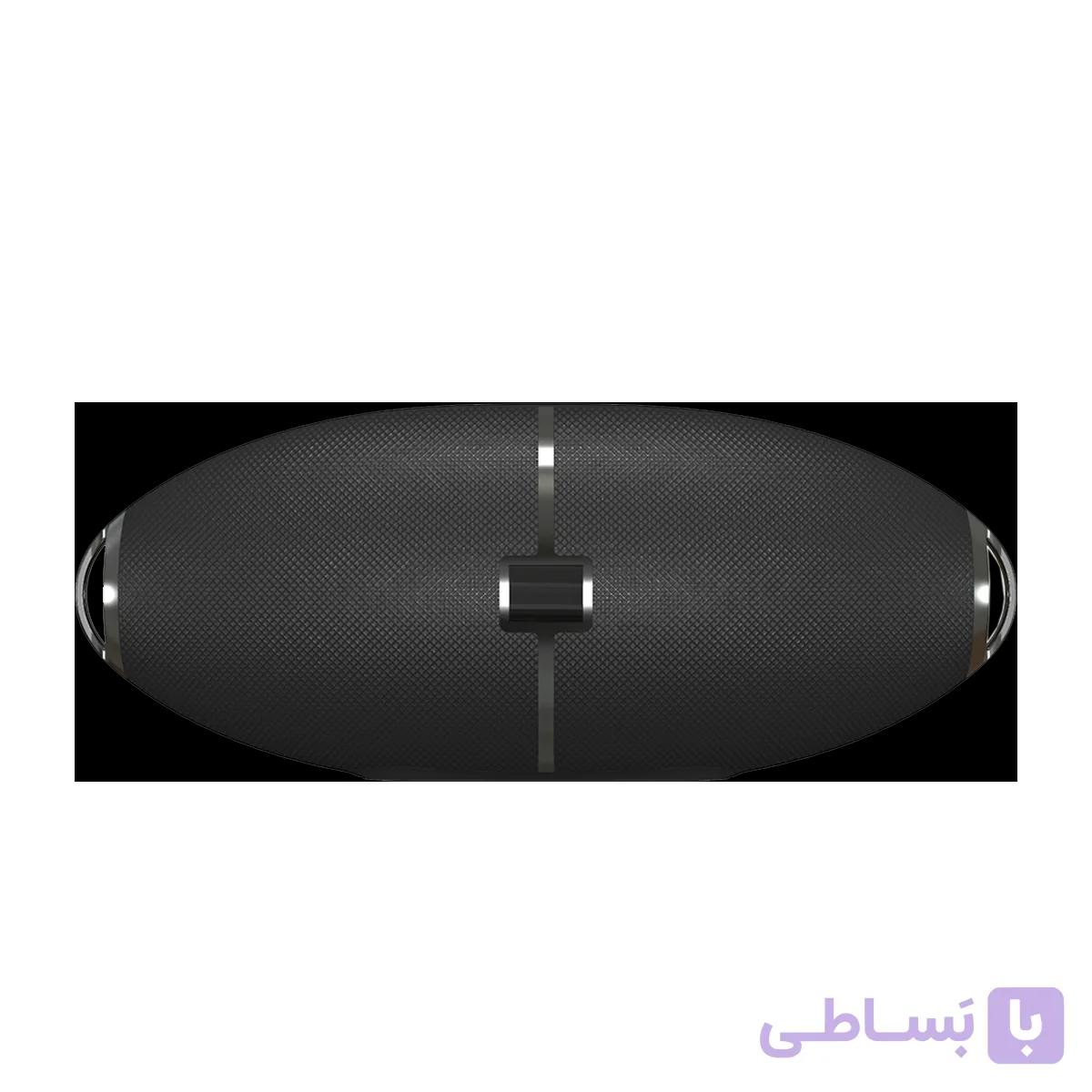 اسپیکر بلوتوثی قابل حمل انرجایزر مدل BTS205 — تصویر 1