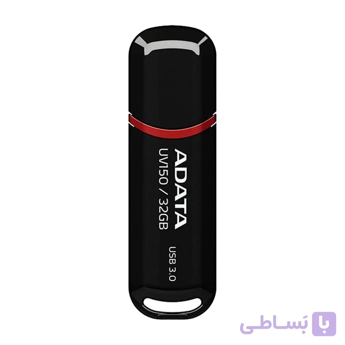 فلش مموری ای دیتا مدل UV150 ظرفیت 32 گیگابایت — تصویر 1