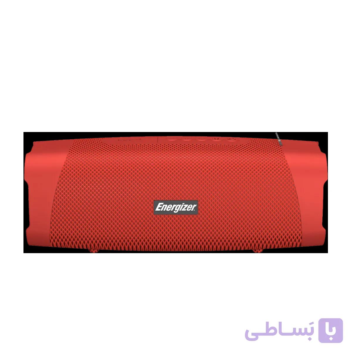 اسپیکر بلوتوثی قابل حمل انرجایزر مدل BTS105 — تصویر 1