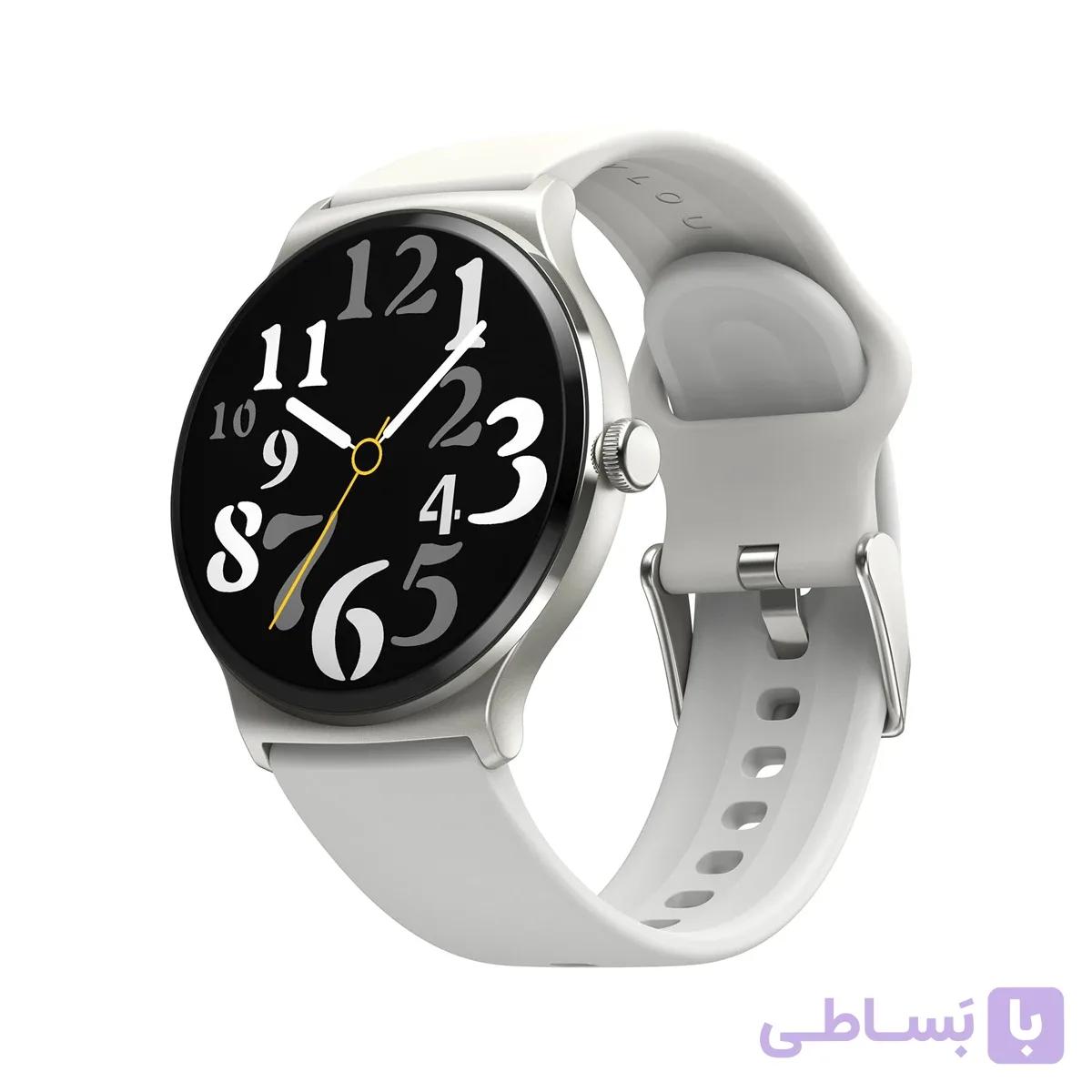 ساعت هوشمند هایلو مدل Solar Lite — تصویر 1