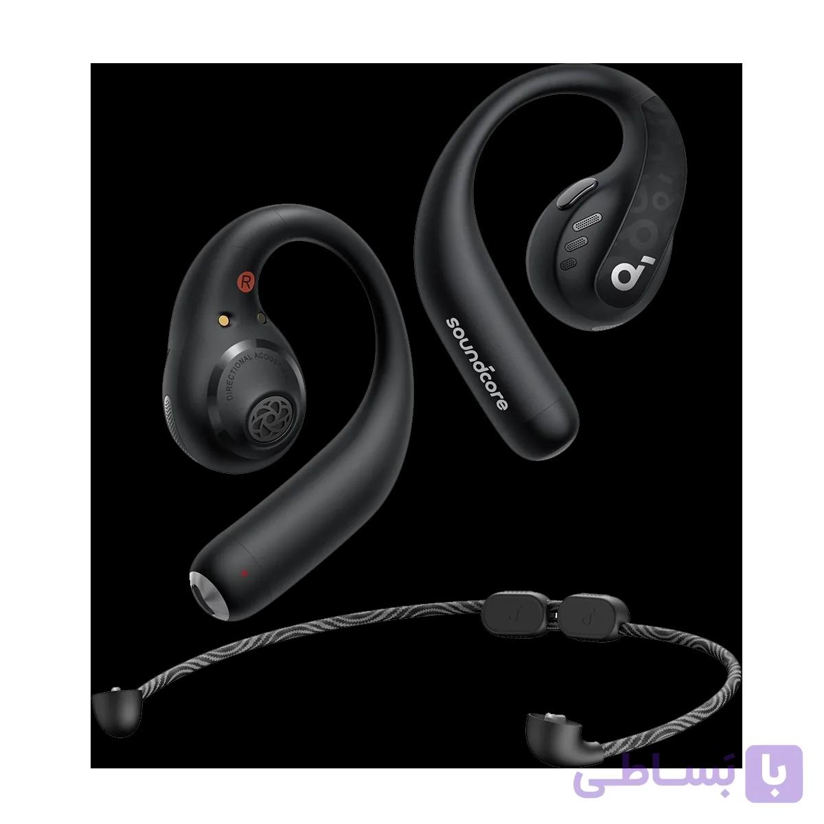 هندزفری بلوتوثی انکر مدل Soundcore AeroFit Pro A3871 — تصویر 1