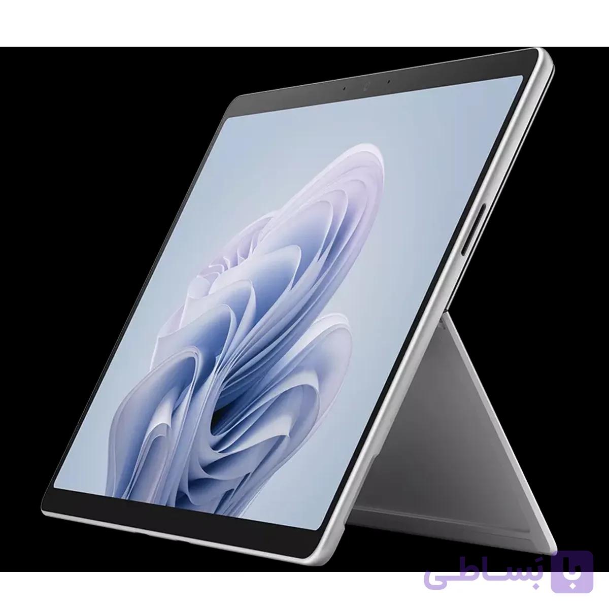 تبلت مایکروسافت مدل Surface Pro 10 Core Ultra 7 ظرفیت 1 ترابایت رم 64 گیگابایت — تصویر 1