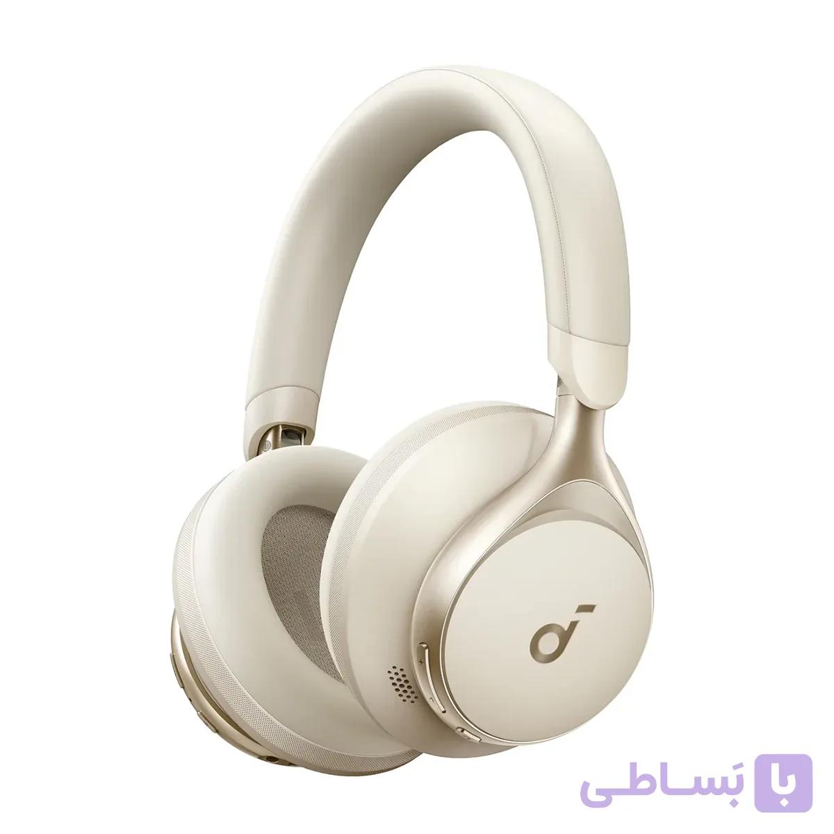 هدفون بی سیم انکر مدل Soundcore Space One A3035 — تصویر 1