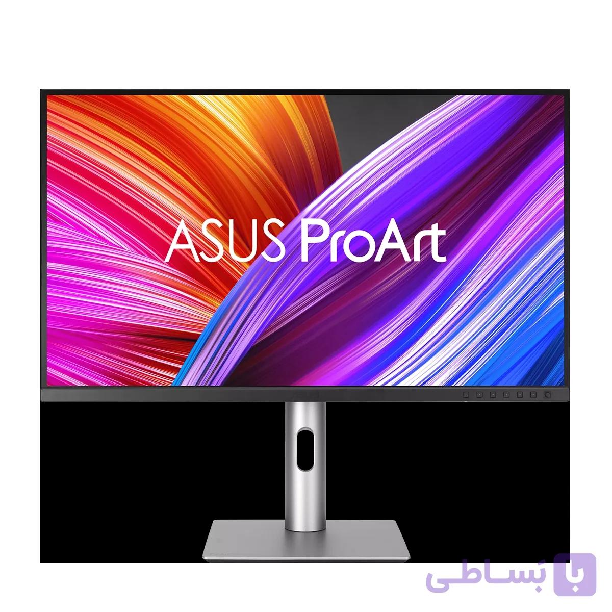 مانیتور 32 اینچی ایسوس مدل ProArt Display PA329CRV — تصویر 1