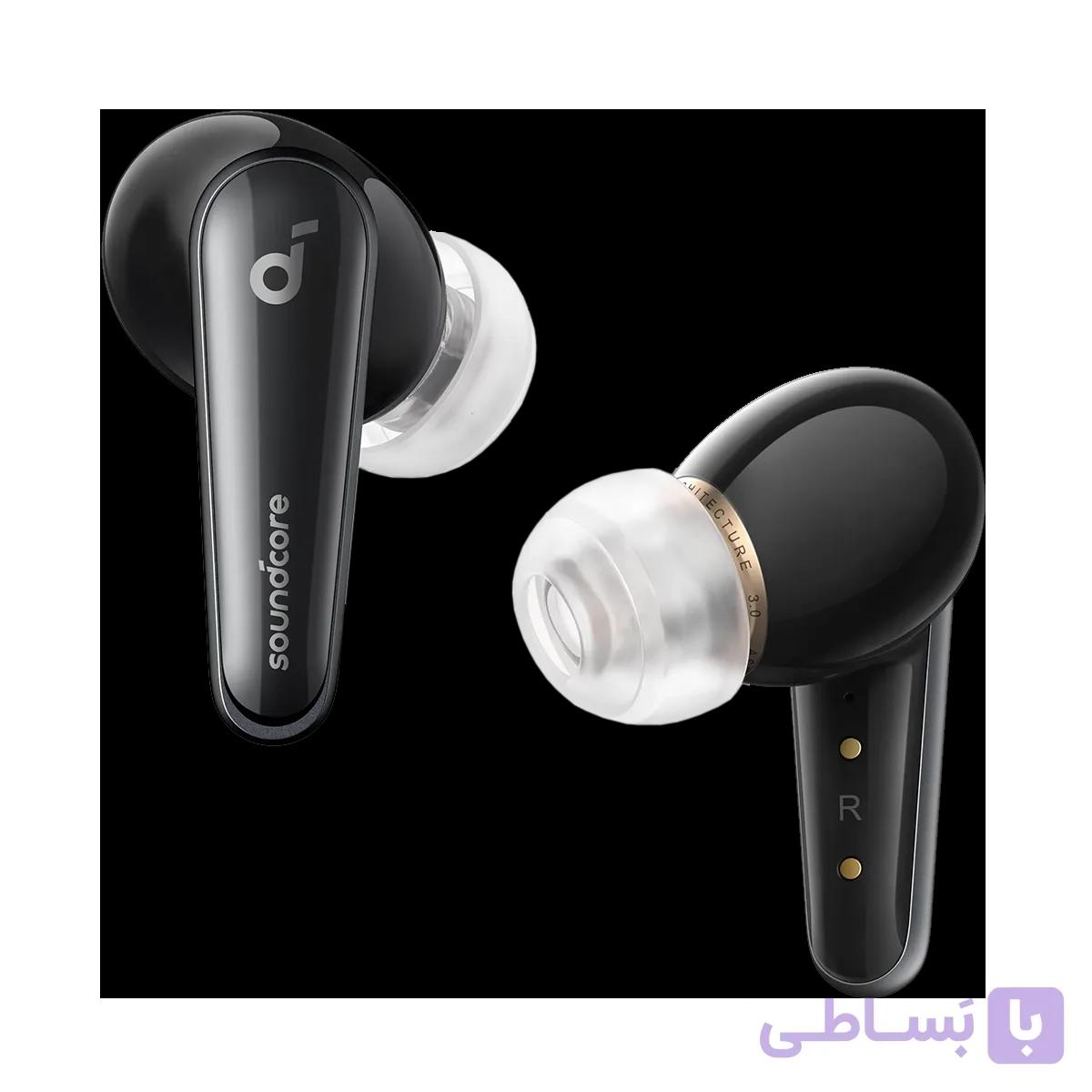 هندزفری بلوتوثی انکر مدل Soundcore Liberty 4 A3953 — تصویر 1