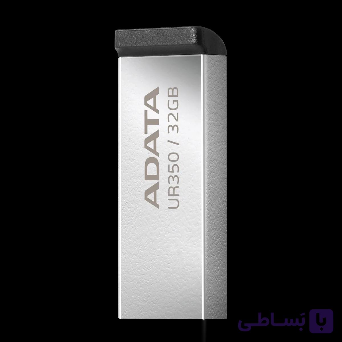 فلش مموری ای دیتا مدل UR350 ظرفیت 32 گیگابایت — تصویر 1