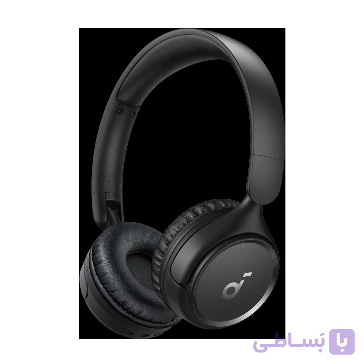 هدفون بی سیم انکر مدل Soundcore H30i A3012 — تصویر 1