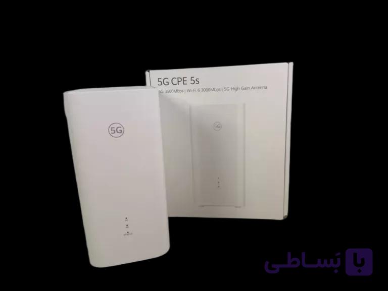 مودم رومیزی هوآوی Huawei H153-381 cpe5s