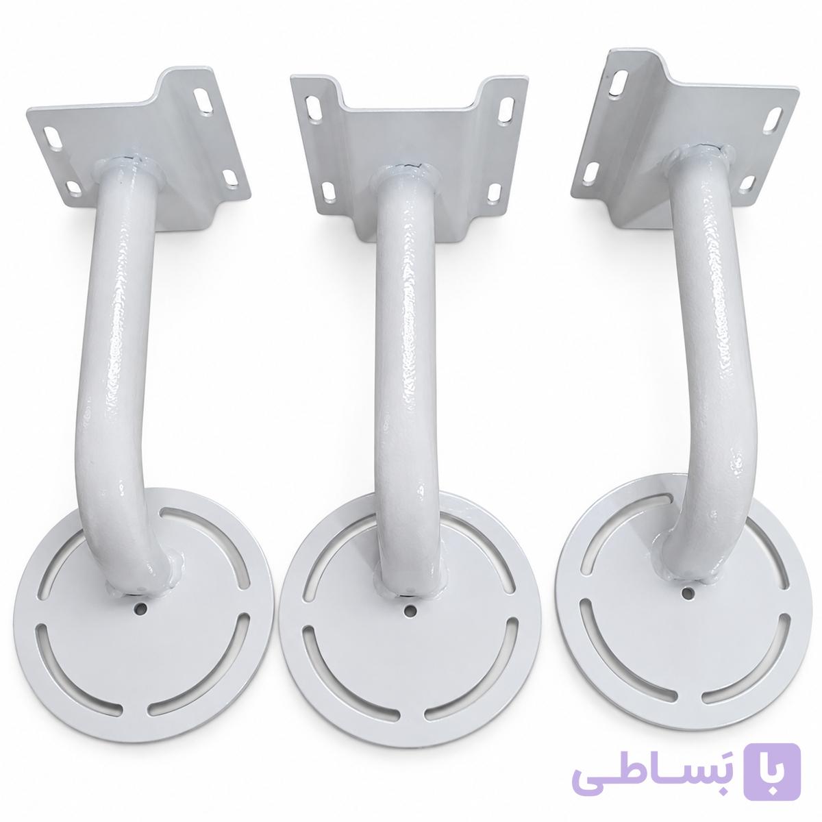 پایه نصب مودم فضای باز X16