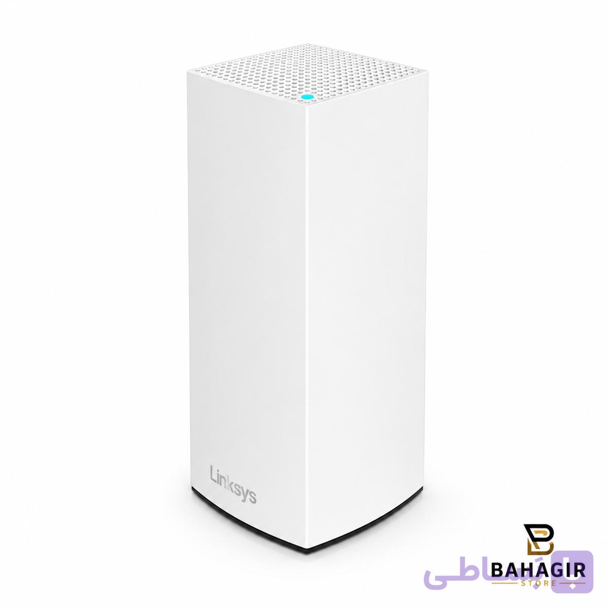 روتر لینکسیس Linksys MX4200 OpenWrt WiFi 6 با PassWall2