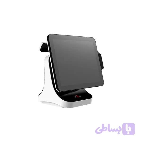 صندوق فروشگاهی لمسی P2C S-100 آکبند — تصویر 1