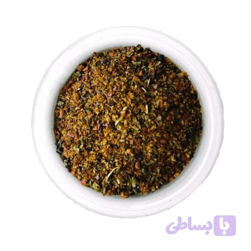 ادویه فلافل