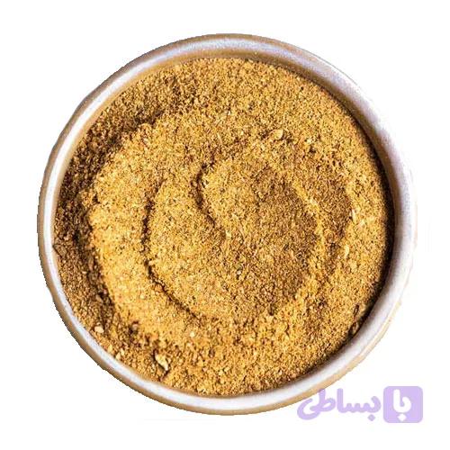 ادویه ترشی