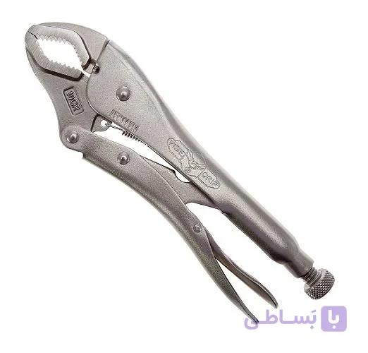 انبر قفلی معمولی