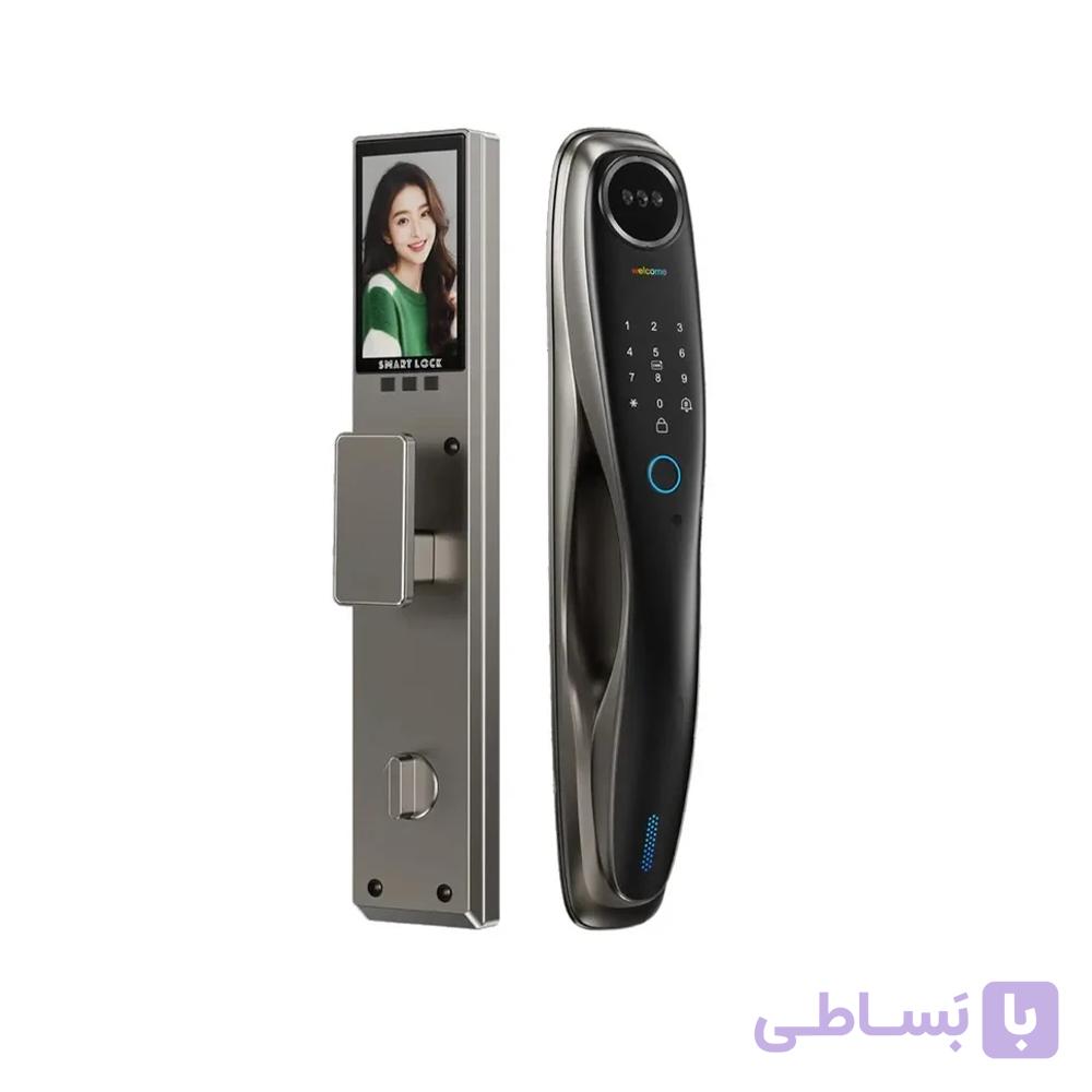 دستگیره هوشمند مدل S200