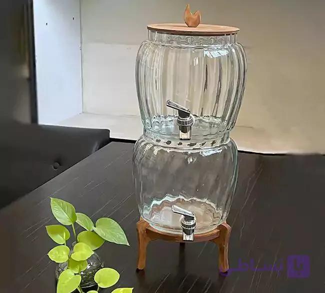 کلمن دو طبقه