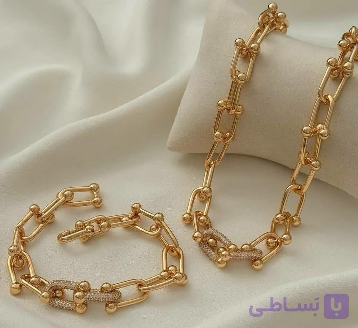 نیمست تیفانی دریم کد 2827 ارسال رایگانk — تصویر 1