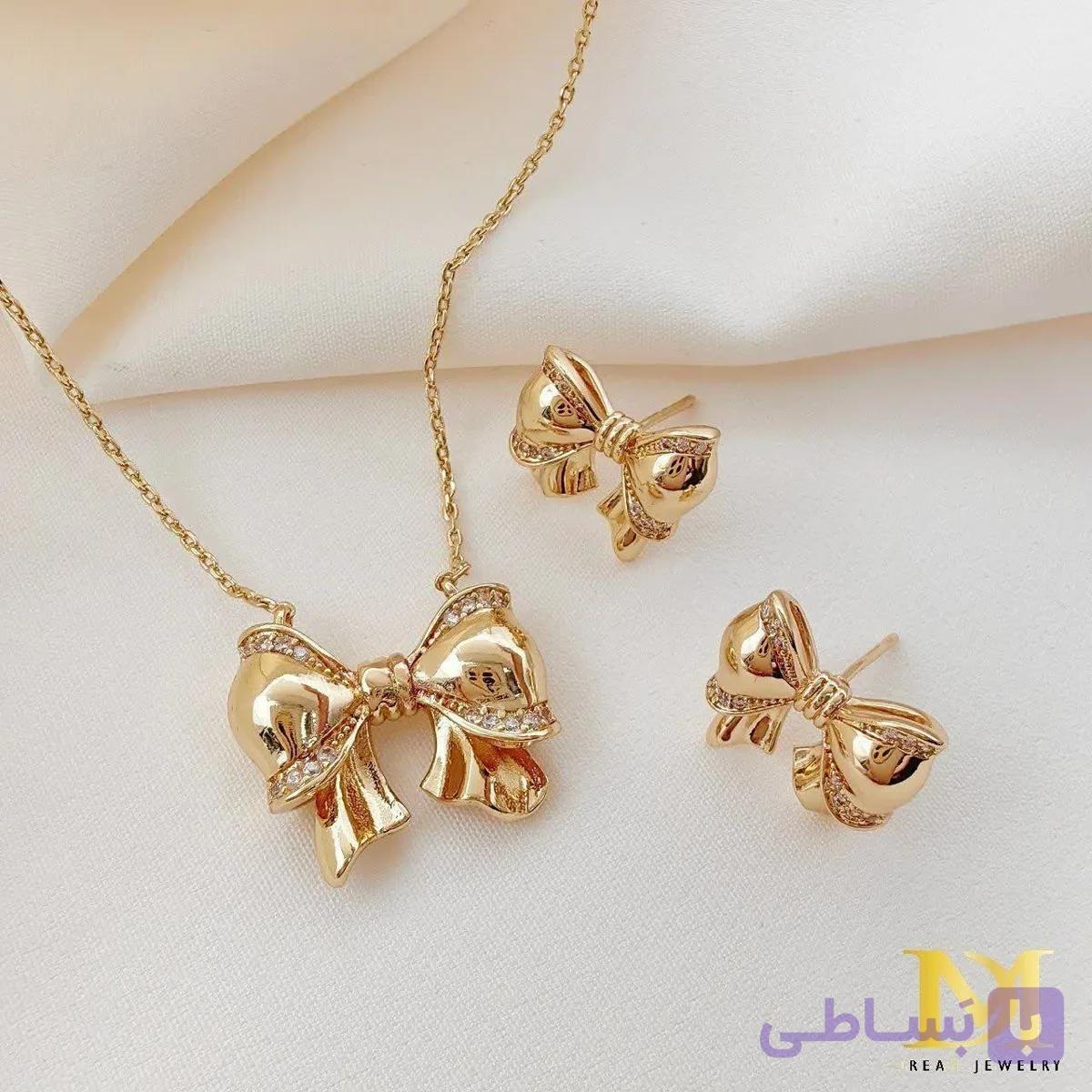 نیمست دریم همراه با زنجیر کد 2809 ارسال رایگان — تصویر 1
