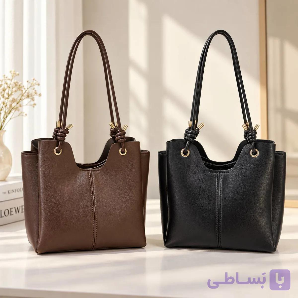کیف زنانه کد ۵۷۲۳ ارسال رایگان Gh — تصویر 1