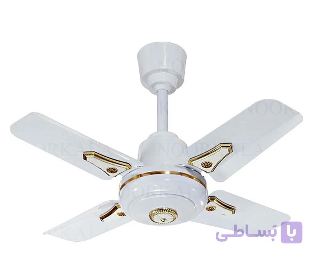پنکه ۴ پره هزینه ارسال پس کرایه بامشتری