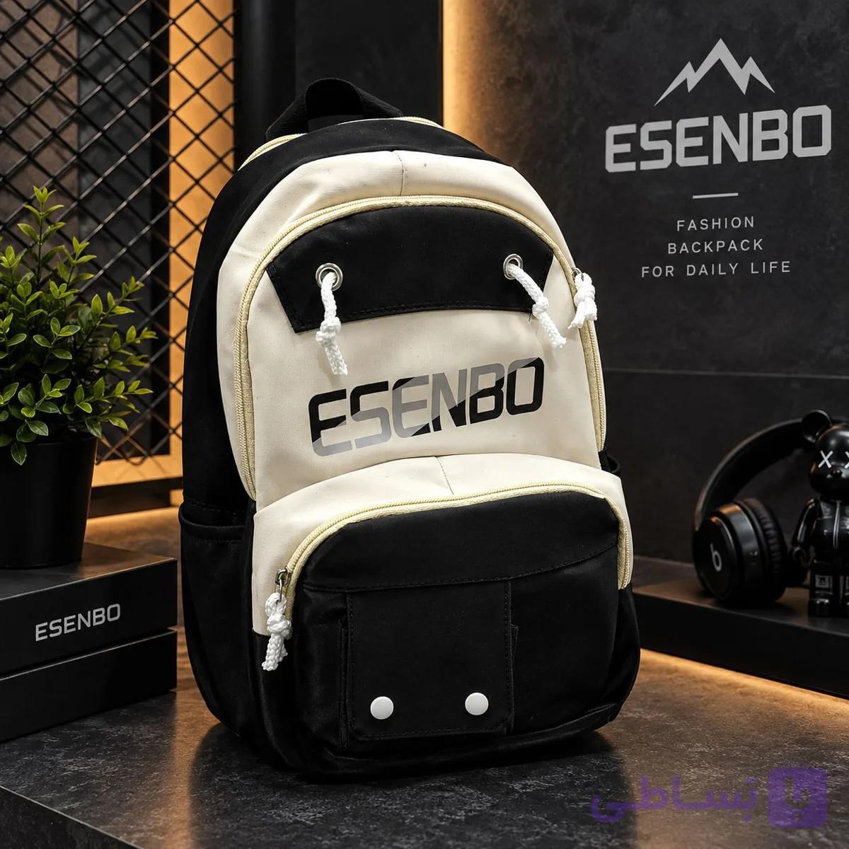 کوله فانتری ESENBO ارسال رایگان