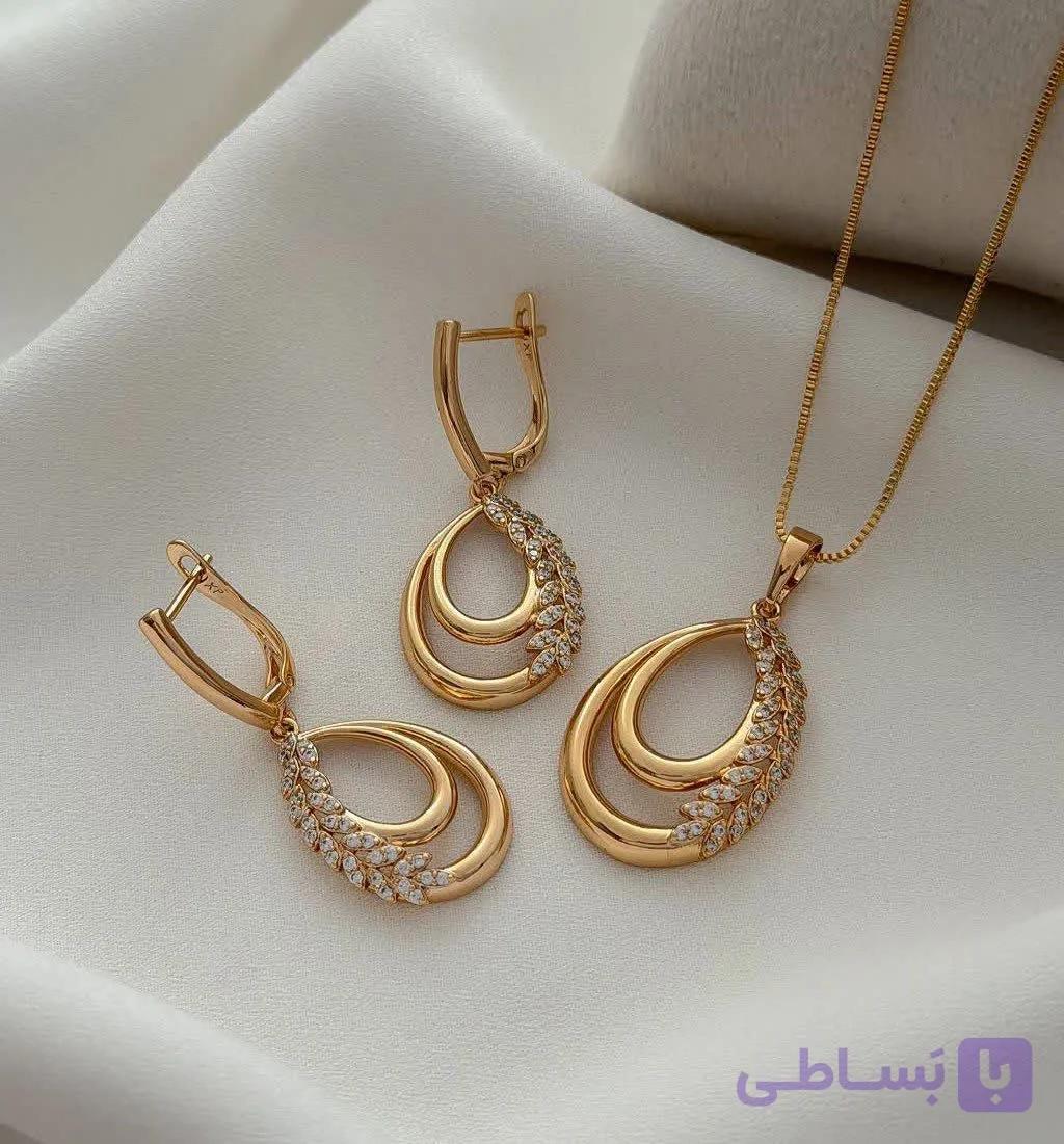نیمست ژوپینگ بدون زنجیر کد 3701 ارسال رایگان — تصویر 1