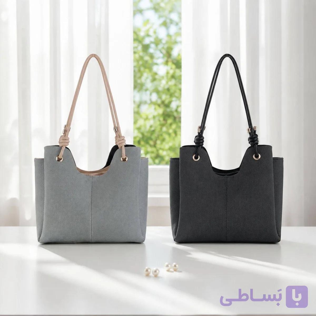کیف زنانه کد ۵۷۴۷ ارسال رایگان Gh — تصویر 1