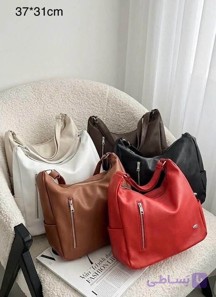 کیف زنانه کد ۳۴۷۸ ارسال رایگان Gh — تصویر 1