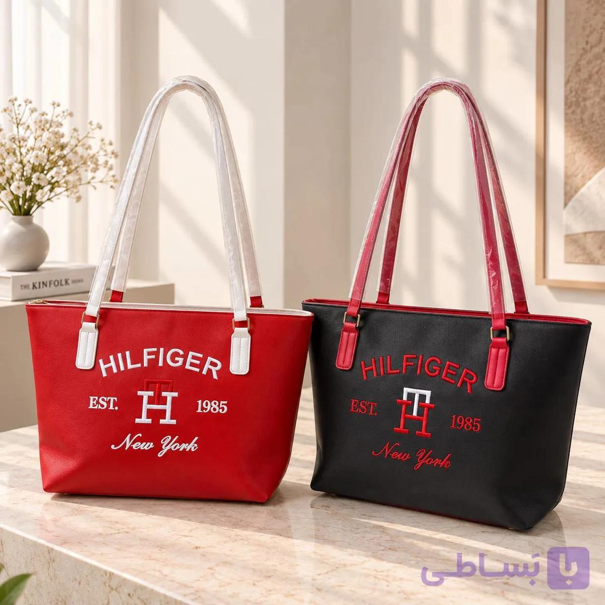 کیف زنانه کد ۵۷۵۹ ارسال رایگان Gh — تصویر 1
