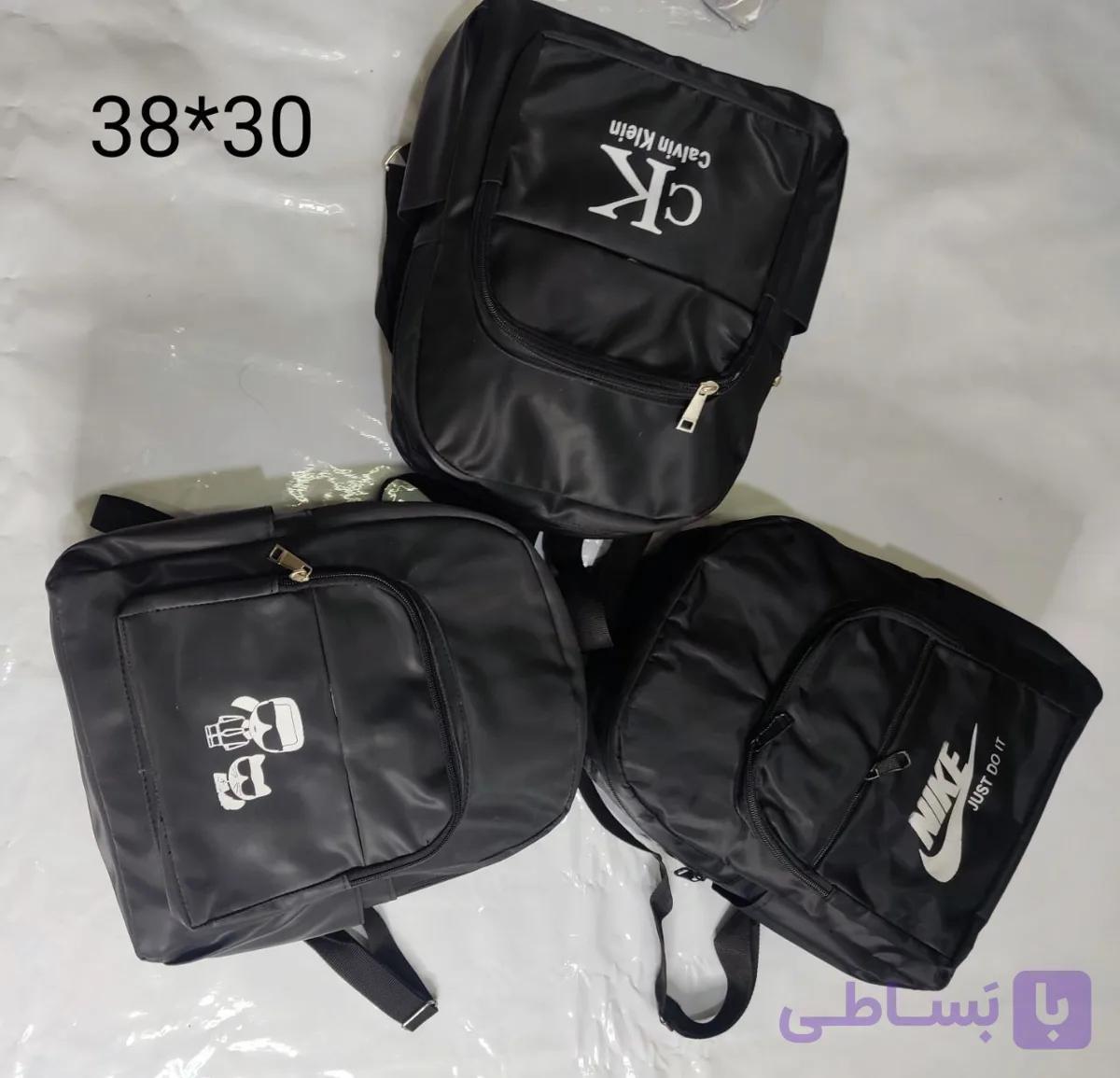 کیف کوله مدرسه کد ۱۷۵۶ ارسال رایگان R