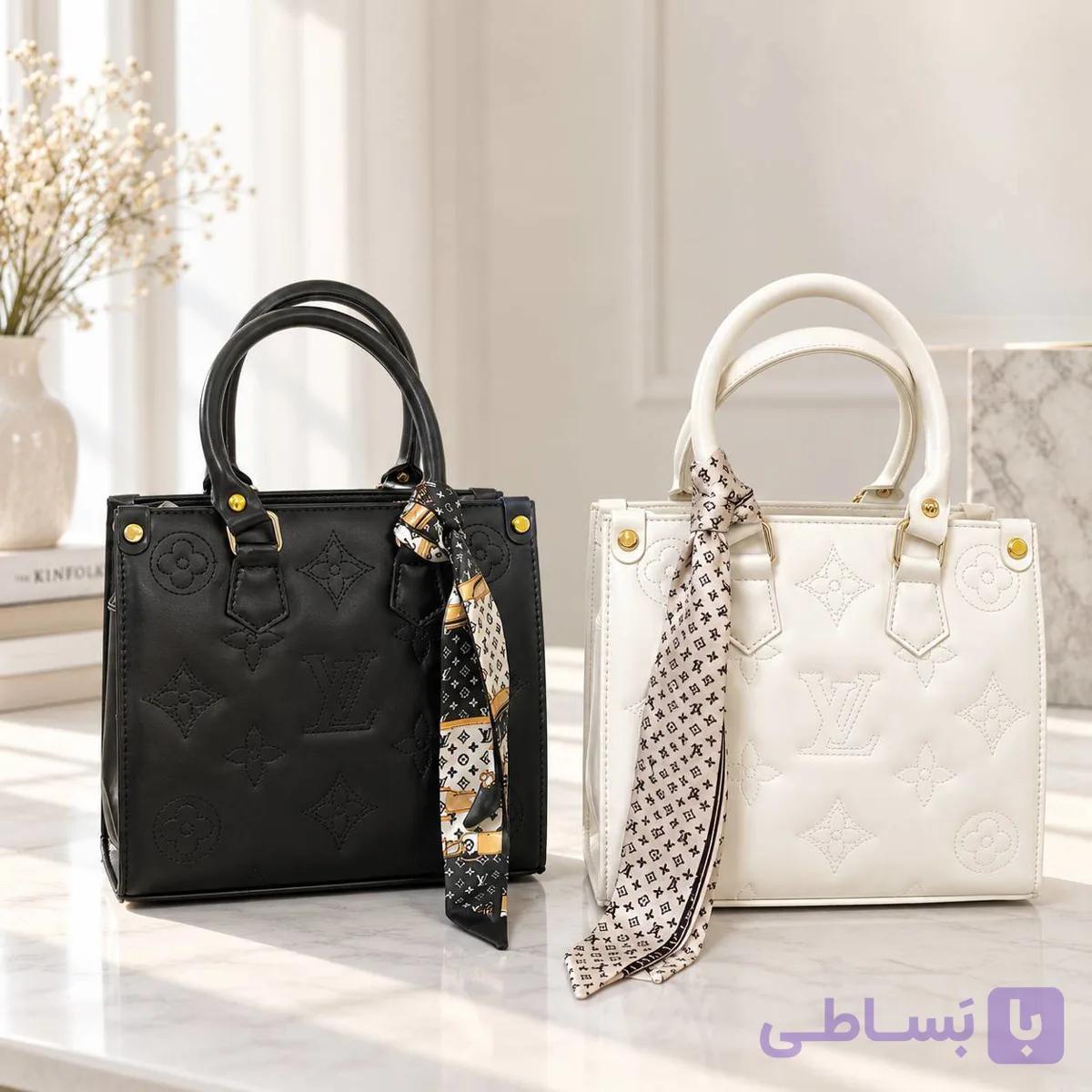 کیف زنانه کد 5757 ارسال رایگان — تصویر 1