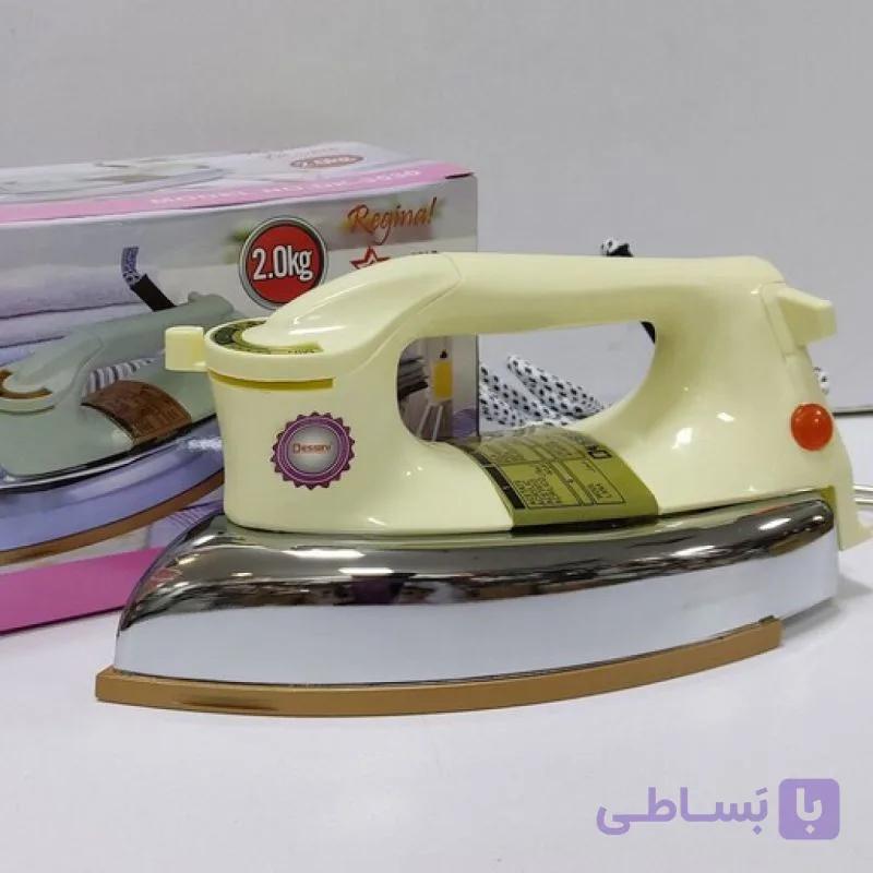 اتو سنگی دسینی مدل ۳۵۳۰ هزینه ارسال پس کرایه بامشتریt