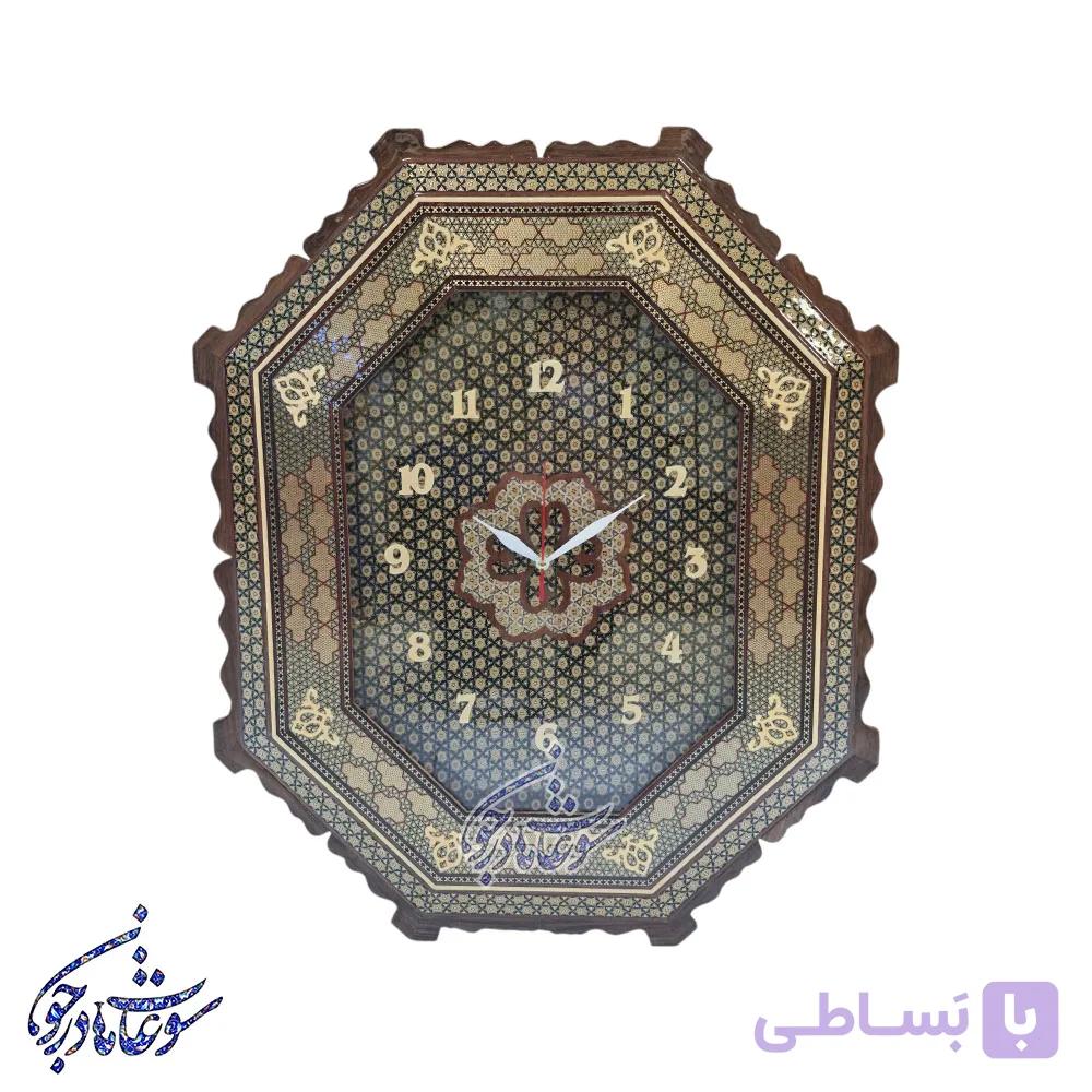 ساعت تمام خاتم اعلا — تصویر 1