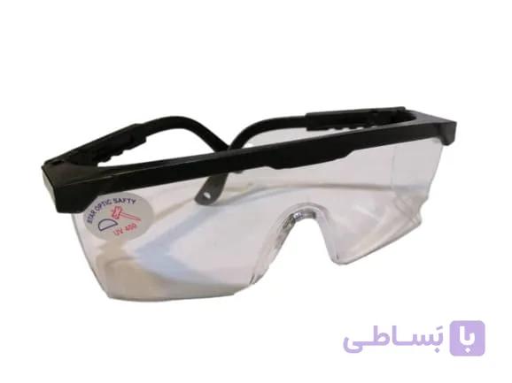 عینک مخصوص ناخنکار