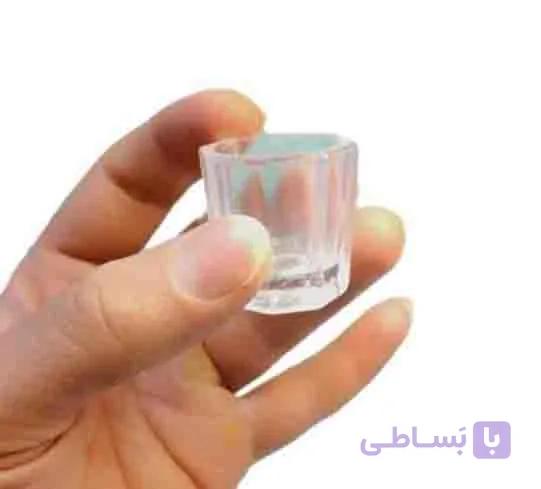 گوده  کریستالی