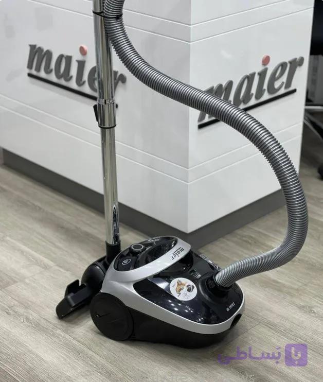 جارو برقی مایر مدل MR-18700 — تصویر 1