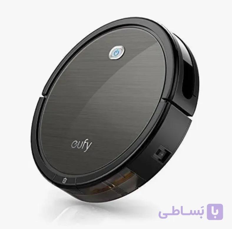 جارو برقی رباتیک یوفی مدل 11پلاس Robovac (استوک) — تصویر 1