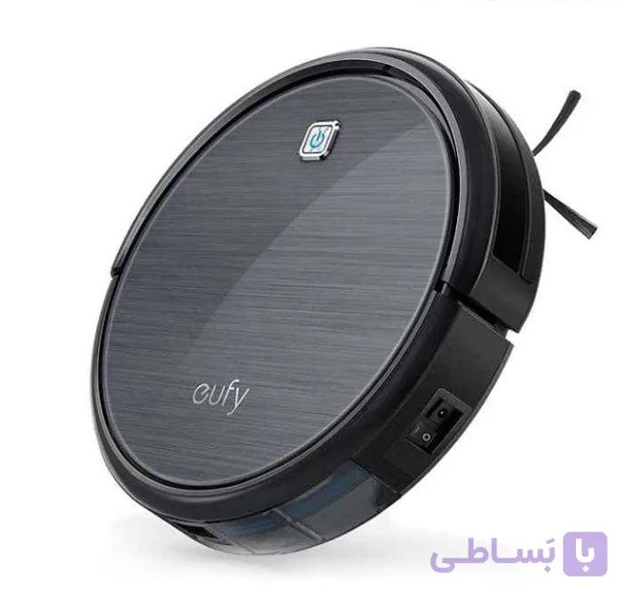 جارو رباتیک استوک یوفی مدل RoboVac 11 — تصویر 1