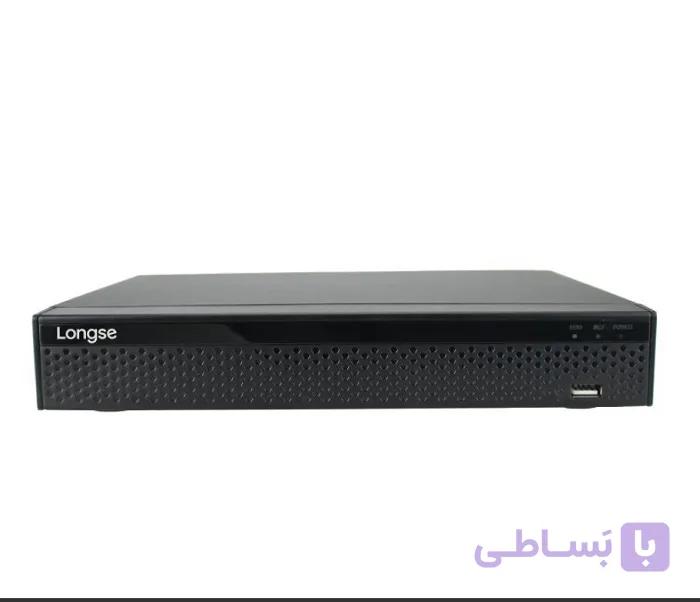 دستگاه ضبط 8 کانال لانگسی LONGSE XVRDA2108HD — تصویر 1