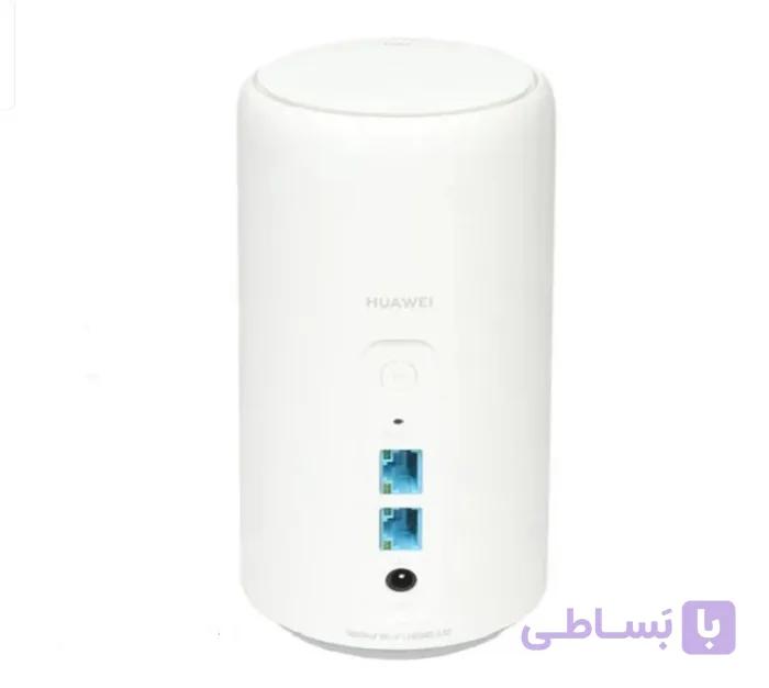 مودم 4.5G/TD-LTE هواوی مدل HWS33 L02(نسخه اصلی au) استوک — تصویر 1