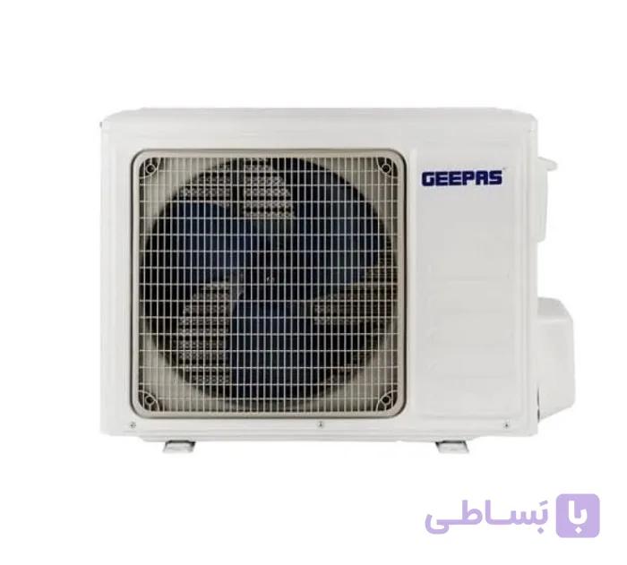 کولر گازی بلو استار 12000 – BLUE STAR