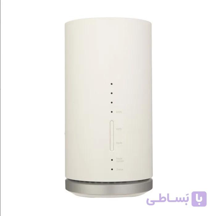 مودم 4.5G / TD-LTE هواوی مدل HWS32 L01s (استوک) (نسخه اصلی au) — تصویر 1
