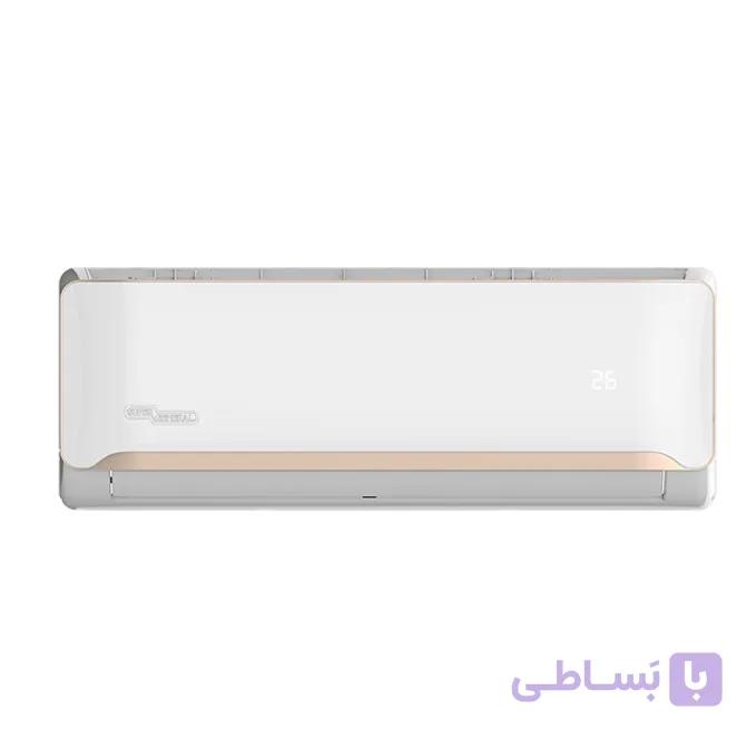 کولر گازی ۱۲۰۰۰ سوپرجنرال مدل SGS1206 — تصویر 1
