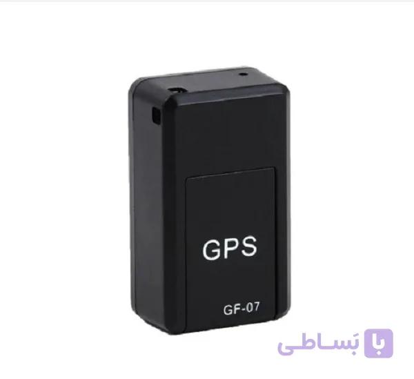 ردیاب خودرو مدل GF07 — تصویر 1