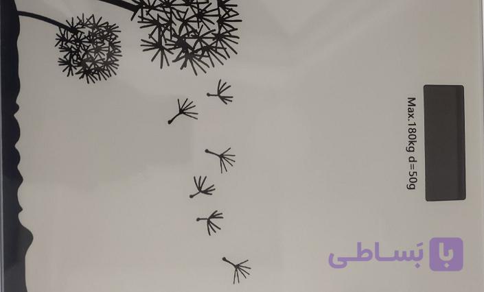 ترازوی دیجیتال LESINDO  LS-11