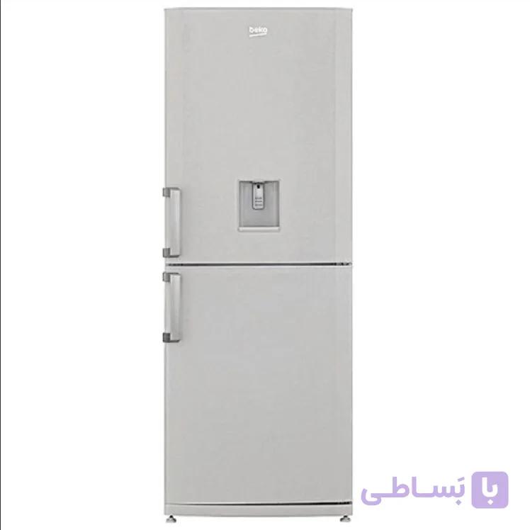 یخچال و فریزر 28 فوت بکو مدل CH140020DS — تصویر 1