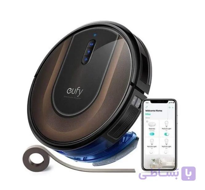 جارو رباتیک 2 در 1 یوفی RoboVac G30 Hybrid — تصویر 1