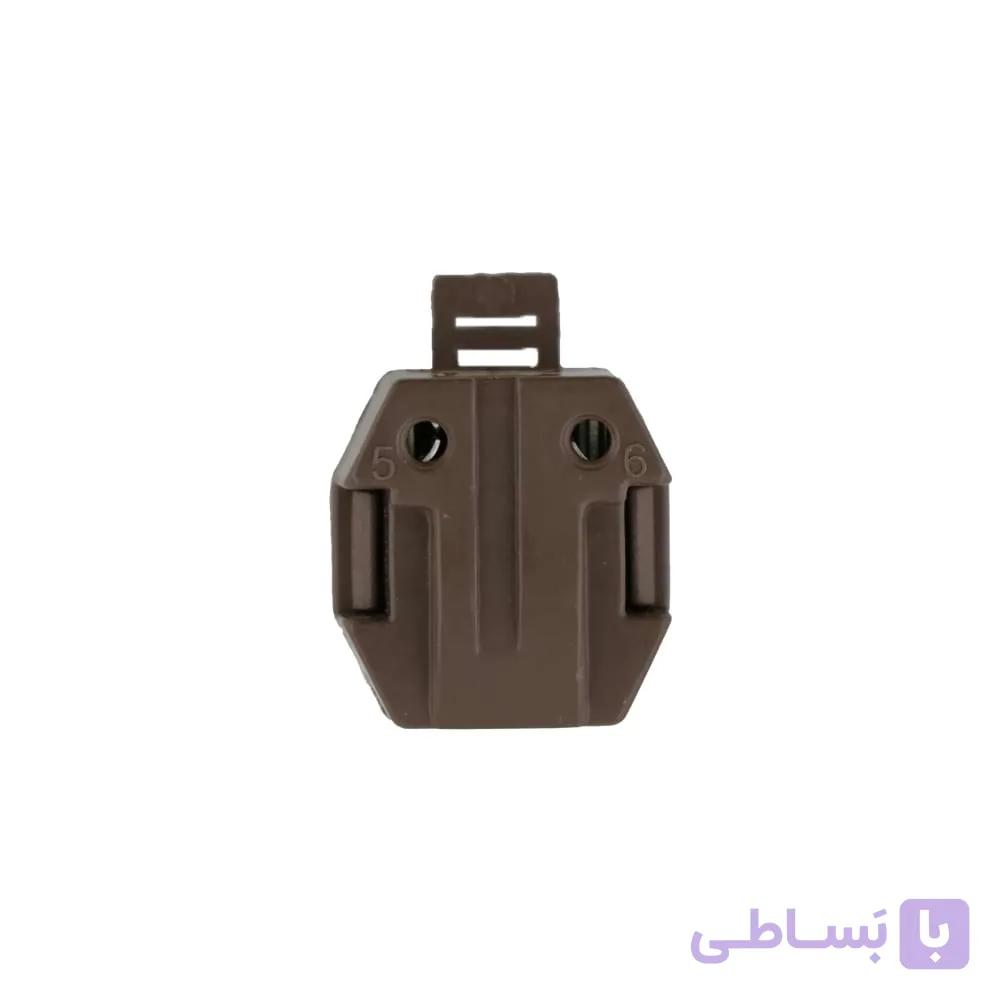 رله سنگی استارتر کمپرسور مدل آمریکایی — تصویر 1