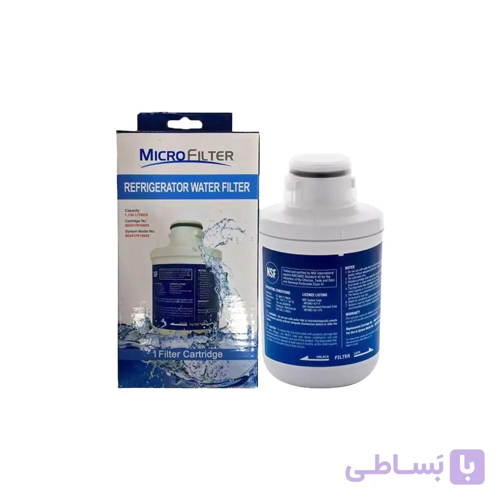 فیلتر داخلی هیمالیا مدل لیوانی
