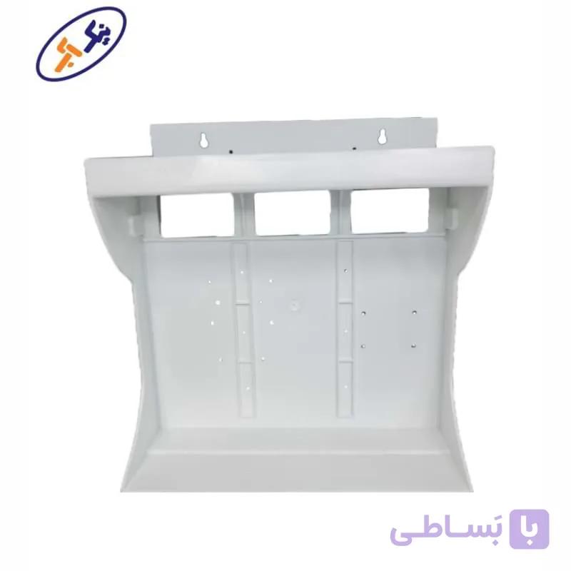 شاسی دستگاه تصفیه آب مدل بدون گیج — تصویر 1